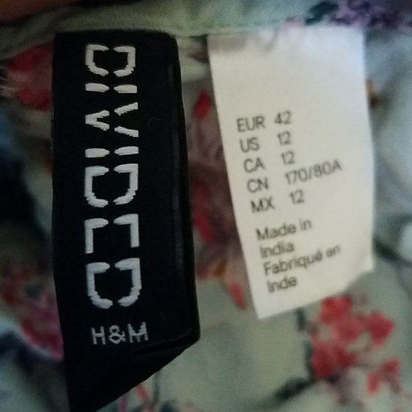 Romper - Picture 3 of 3